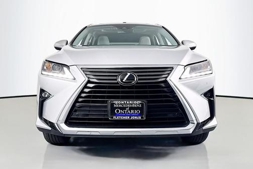 2018 Lexus RX 350 Base