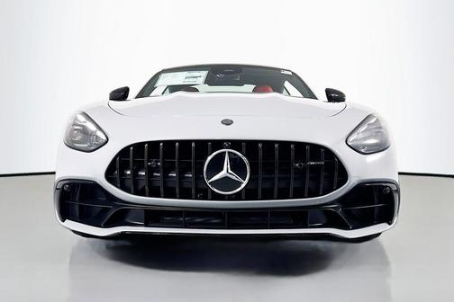 2026 Mercedes-Benz AMG GT 43 4-Door