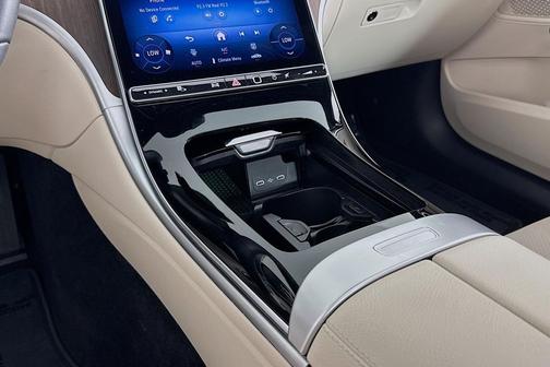 Polar White 2026 Mercedes-Benz C-Class C 300