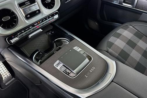 2025 Mercedes-Benz G-Class 4MATIC
