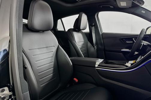 2026 Mercedes-Benz GLC 300 4MATIC Coupe