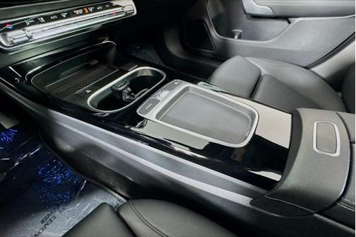 2025 Mercedes-Benz CLA 250 Base