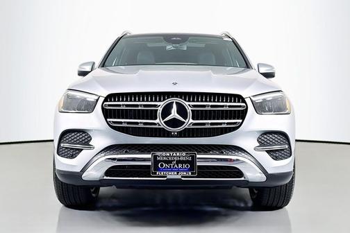 2025 Mercedes-Benz GLE 350 Base
