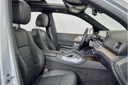 2025 Mercedes-Benz GLE 350 Base