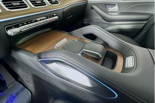 2025 Mercedes-Benz GLE 350 Base