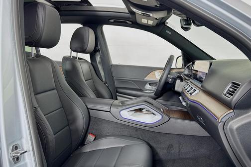 2025 Mercedes-Benz GLE 350 Base