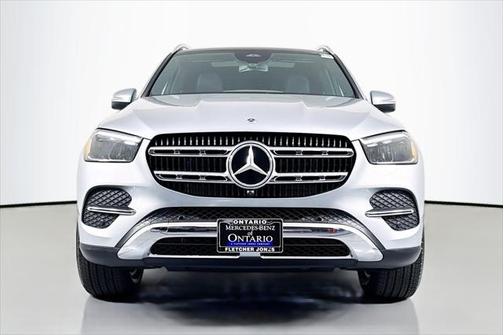 2025 Mercedes-Benz GLE 350 Base