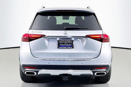 2025 Mercedes-Benz GLE 350 Base