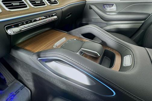 2025 Mercedes-Benz GLE 350 Base