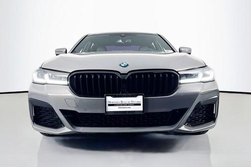 2022 BMW 530 i
