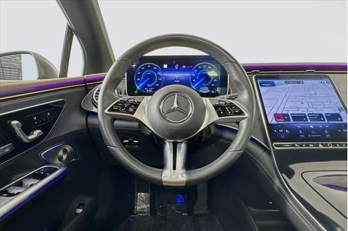 2023 Mercedes-Benz EQE 350+ Base
