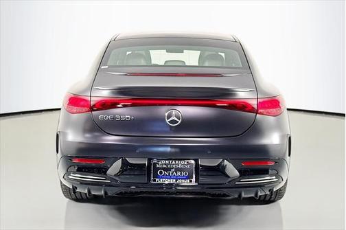 2023 Mercedes-Benz EQE 350+ Base