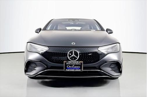 2023 Mercedes-Benz EQE 350+ Base