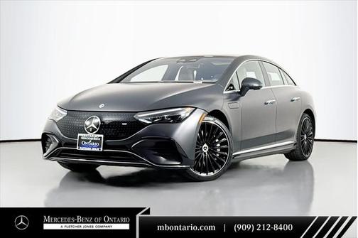 2023 Mercedes-Benz EQE 350+ Base