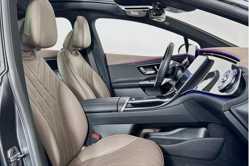 2023 Mercedes-Benz EQE 350+ Base