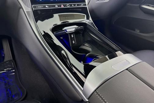 2026 Mercedes-Benz GLC 300 Base