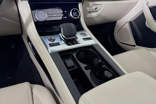 2025 Jaguar F-PACE R-Dynamic S P250 AWD Automatic