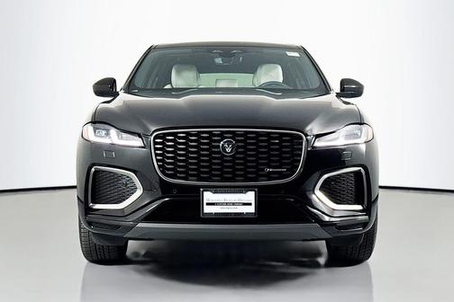 2025 Jaguar F-PACE R-Dynamic S P250 AWD Automatic