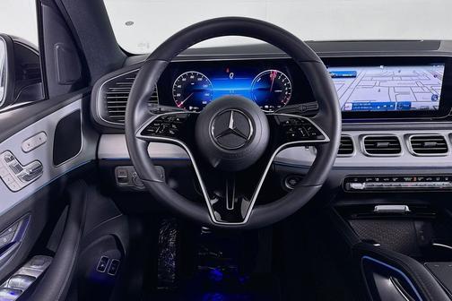 2025 Mercedes-Benz GLE 450e 4MATIC