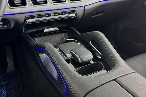 2025 Mercedes-Benz GLE 450e 4MATIC