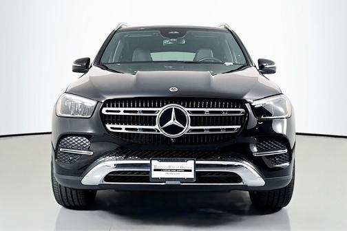 2025 Mercedes-Benz GLE 450e 4MATIC