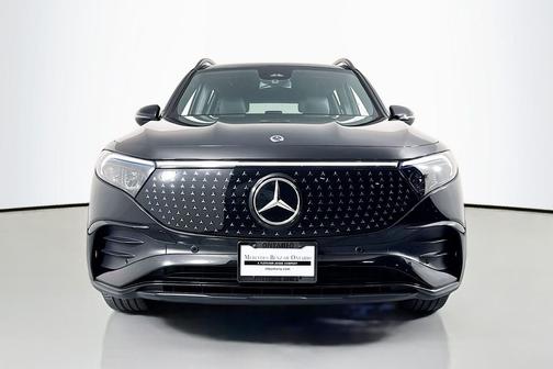 2024 Mercedes-Benz EQB 250 Base