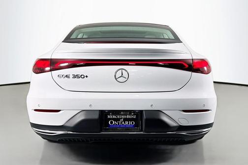2023 Mercedes-Benz EQE 350+ Base