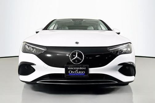 2023 Mercedes-Benz EQE 350+ Base
