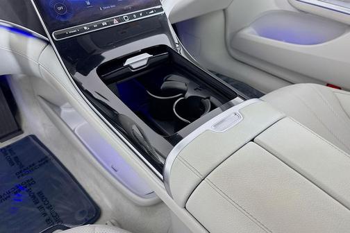 2023 Mercedes-Benz EQE 350+ Base