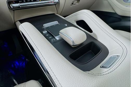 2025 Mercedes-Benz GLE 450 4MATIC