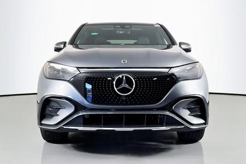 2025 Mercedes-Benz EQE 350 4MATIC