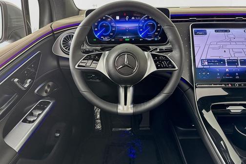 2025 Mercedes-Benz EQE 350 4MATIC