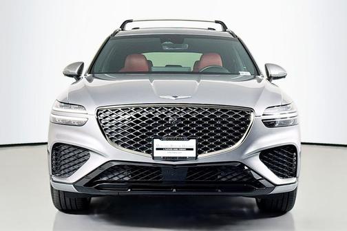 2025 Genesis GV70 2.5T AWD