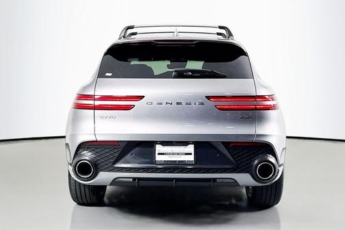 2025 Genesis GV70 2.5T AWD