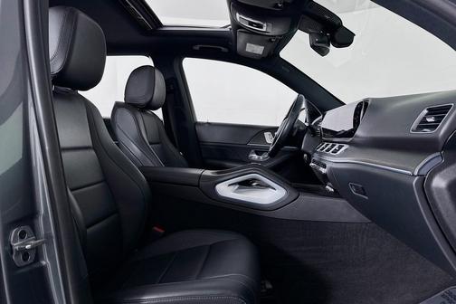 2022 Mercedes-Benz GLE 350 Base