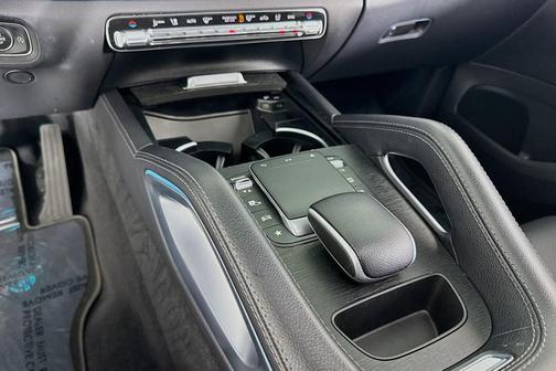 2022 Mercedes-Benz GLE 350 Base