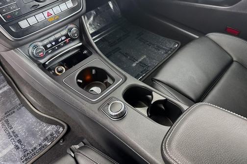 2019 Mercedes-Benz CLA 250 Base