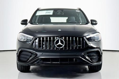 2026 Mercedes-Benz AMG GLA 35 4MATIC