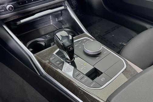 Alpine White 2021 BMW 330 330i