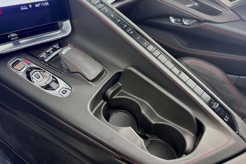 2020 Chevrolet Corvette Stingray w/3LT