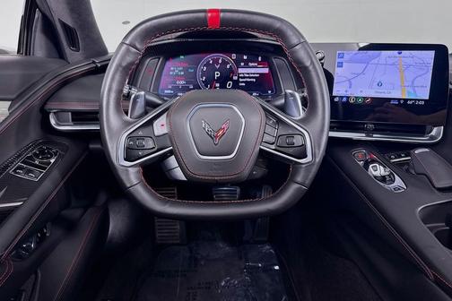 2020 Chevrolet Corvette Stingray w/3LT