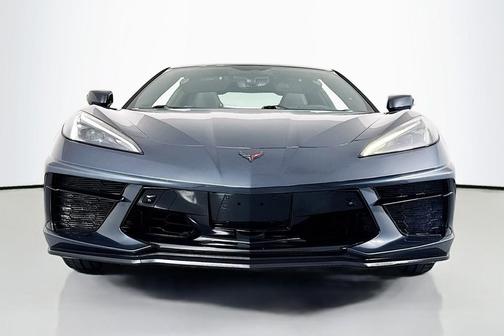 2020 Chevrolet Corvette Stingray w/3LT