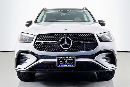 2025 Mercedes-Benz GLE 350 Base