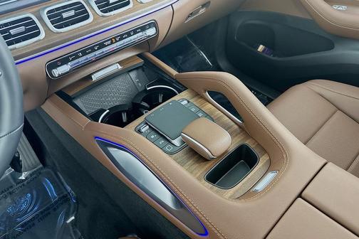 2025 Mercedes-Benz GLE 350 Base