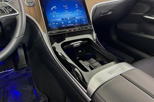 2022 Mercedes-Benz C-Class Sedan
