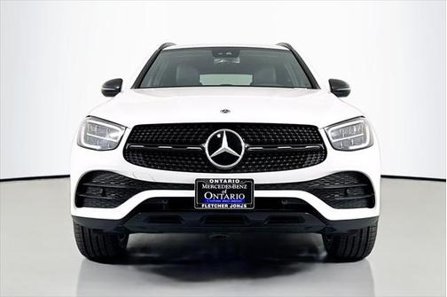 2022 Mercedes-Benz GLC 300 Base