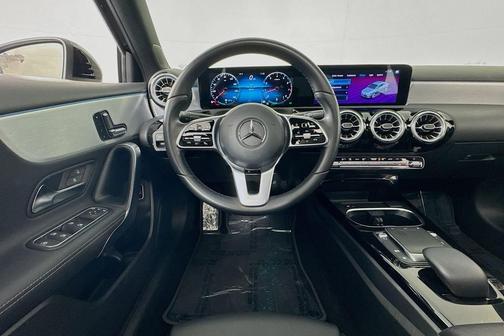 2022 Mercedes-Benz A-Class A 220