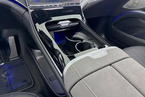 2023 Mercedes-Benz EQS 450 4MATIC