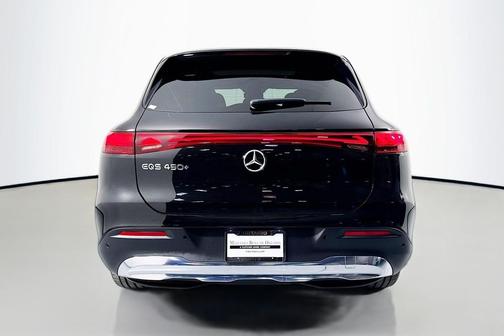 2023 Mercedes-Benz EQS 450 4MATIC