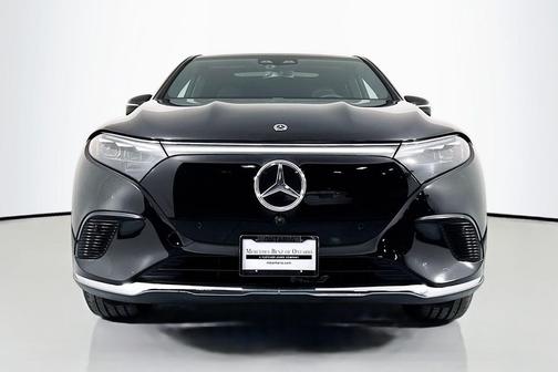 2023 Mercedes-Benz EQS 450 4MATIC